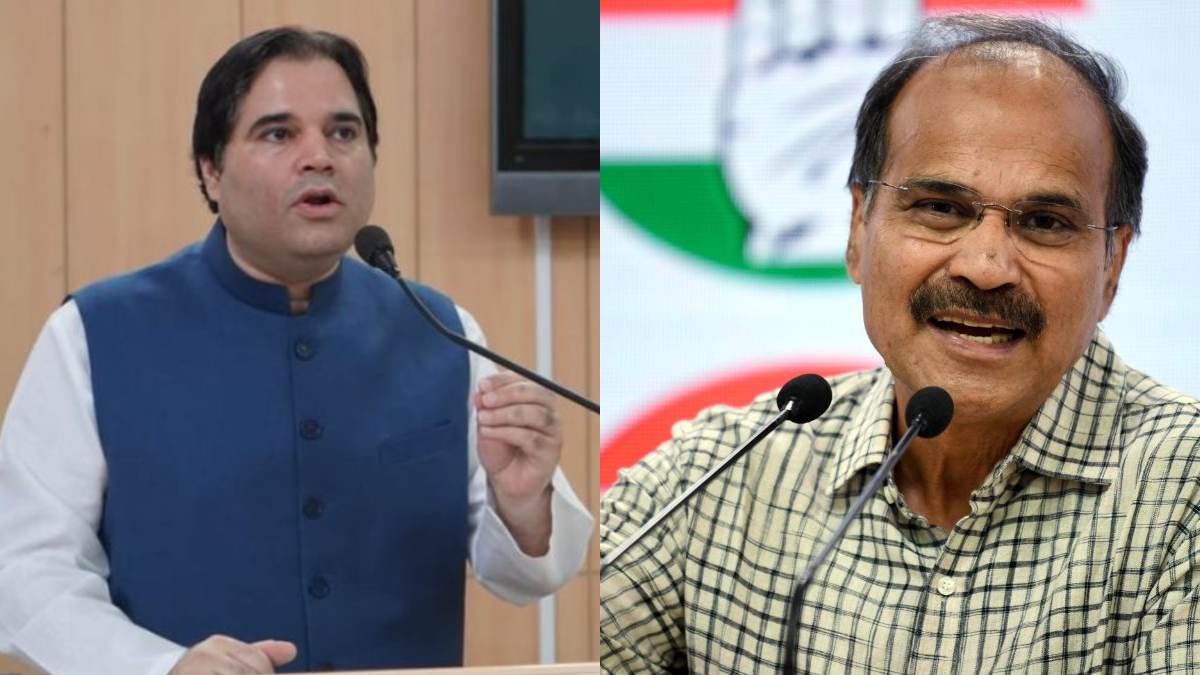 Congress Offers Varun Gandhi To Join Party After BJP Denies Pilibhit Ticket For LS Polls [Video]
