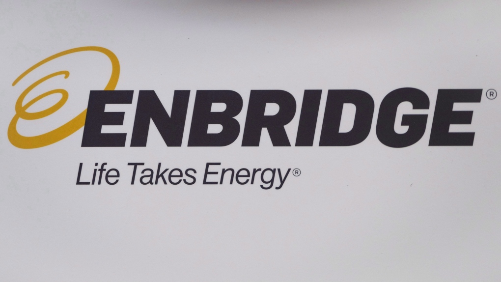 Enbridge joint venture to connect Permian Basin natural gas to U.S. Gulf Coast [Video]