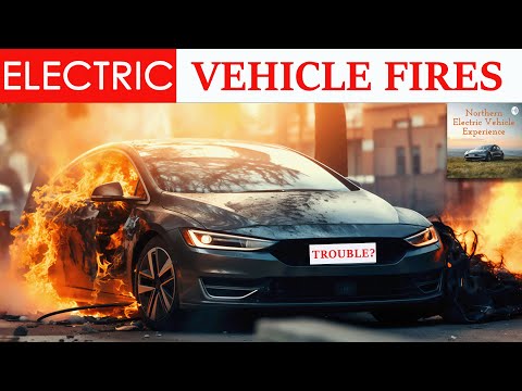 Debunking myths about EV battery fires [Video]