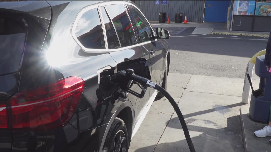 Why are gas prices going up? [Video]