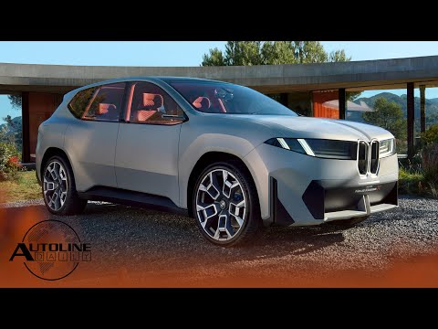 BMW Neue Klasse Cuts Pack Cost in Half; BNEF Says BEVs Far Cleaner Than ICE – Autoline Daily 3773 [Video]