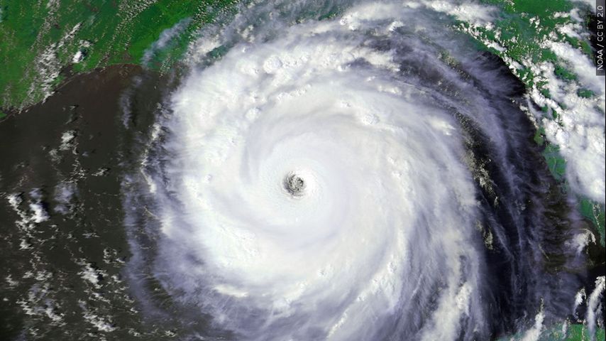 Explosive Atlantic hurricane season predicted for 2024, AccuWeather experts warn [Video]