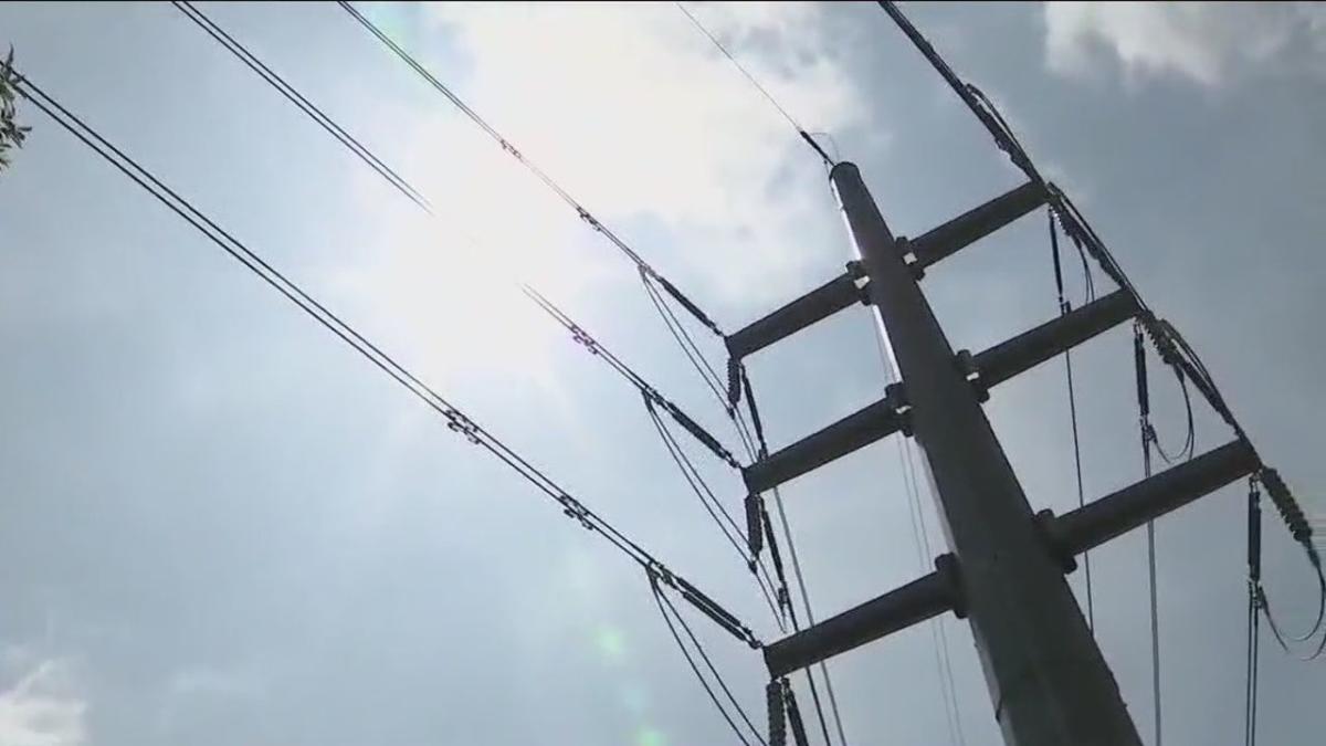 Solar eclipse expected to impact the Texas power grid [Video]