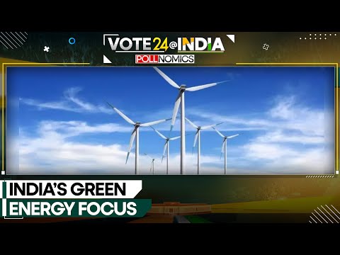India’s CNG expansion and biogas blending mandate take centre stage | World Business Watch | WION [Video]