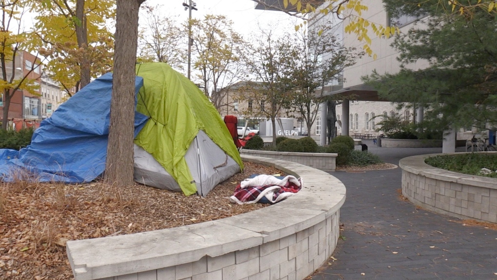 Guelph seeking private property donation for temporary encampment [Video]