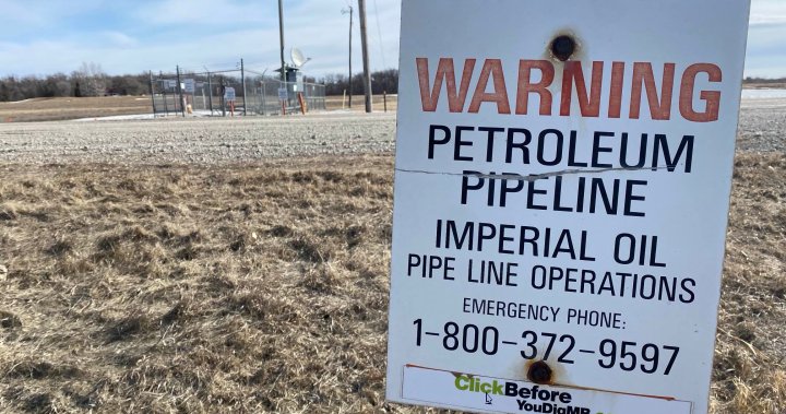 Manitoba continues to monitor ongoing Imperial Oil pipeline repairs – Winnipeg [Video]