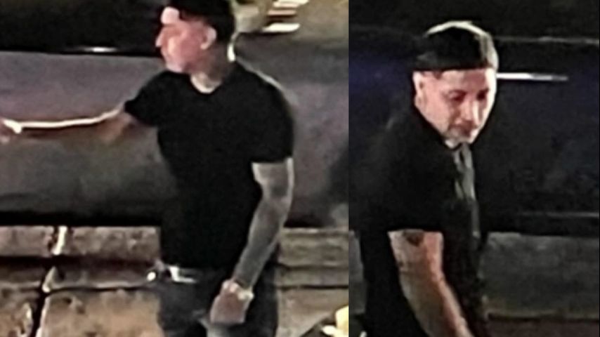 Police looking for suspect in Tigerland battery from January [Video]