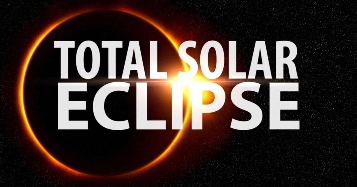 Electric company ready for upcoming solar eclipse | News [Video]