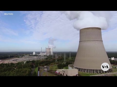 West Reliant on Russian Nuclear Fuel Amid Decarbonization Push | VOANews [Video]