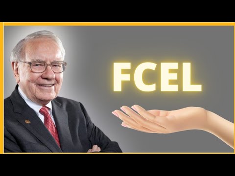 FCEL STOCK FuelCell Energy   Price Predictions   Technical Analysis   Trading [Video]