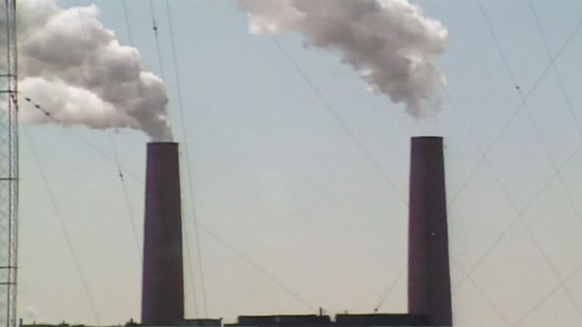 Last coal-burning power plant in New England to close [Video]