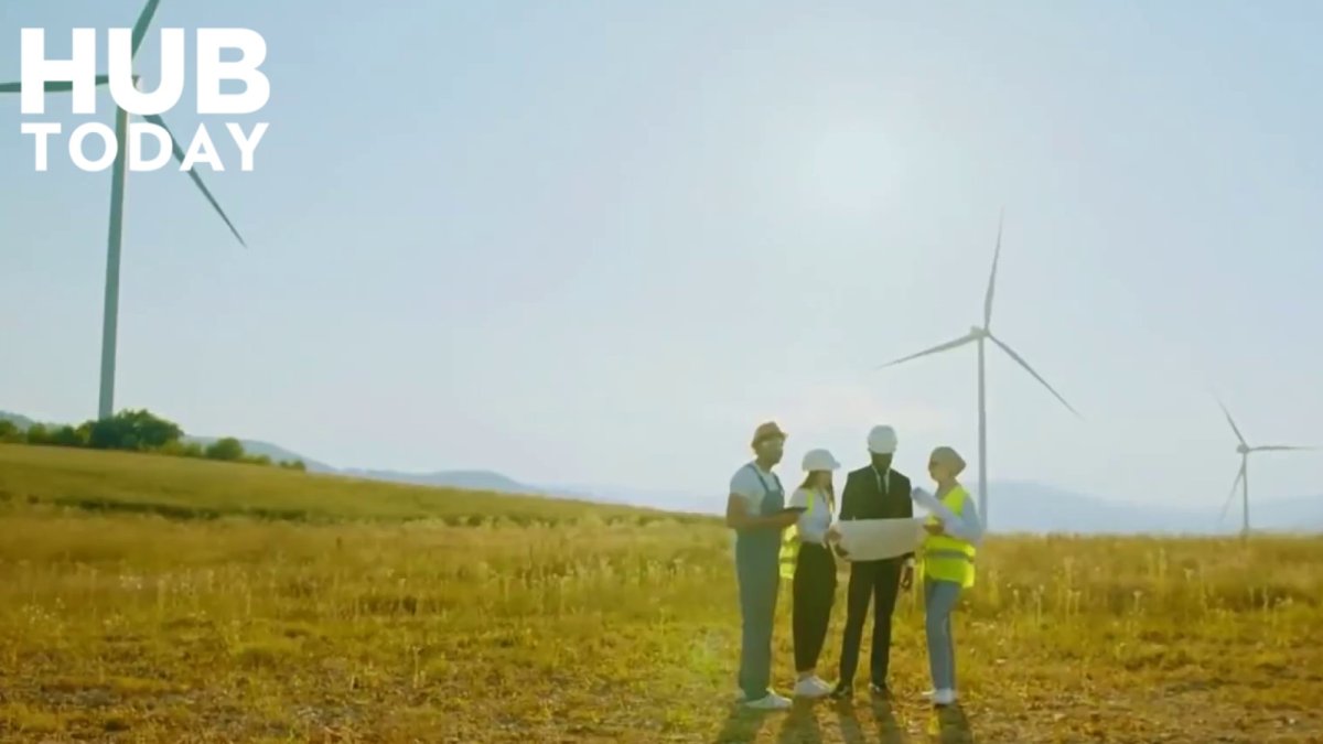 Tune into the National Grid 2024 Climate special tonight  NBC Boston [Video]