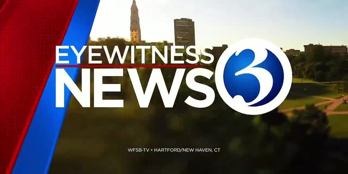 Eyewitness News Thursday morning [Video]