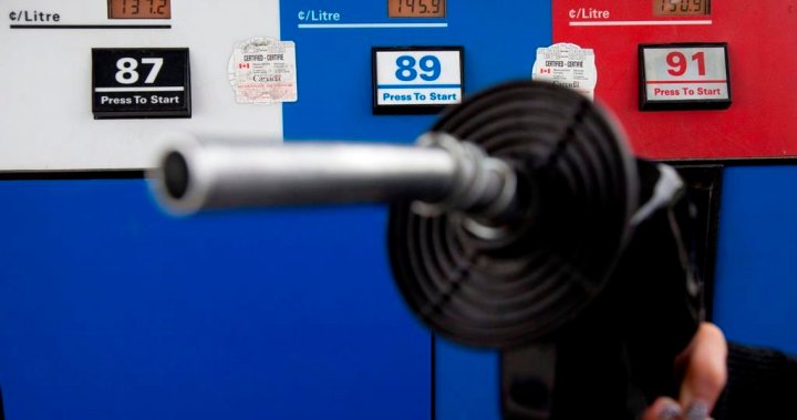 B.C.s carbon tax hike kicks in on Monday, April 1 so prepare to pay more at the pump [Video]