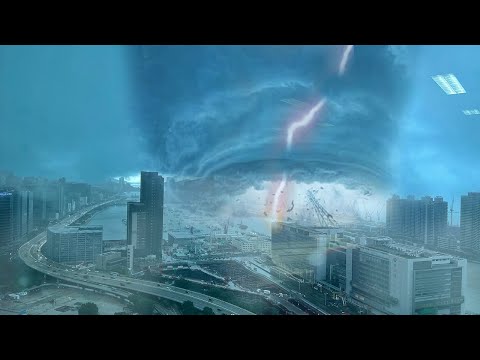 The strongest storm Hits Brazil! Natural disasters around the world today 2024 | Storm Today [Video]