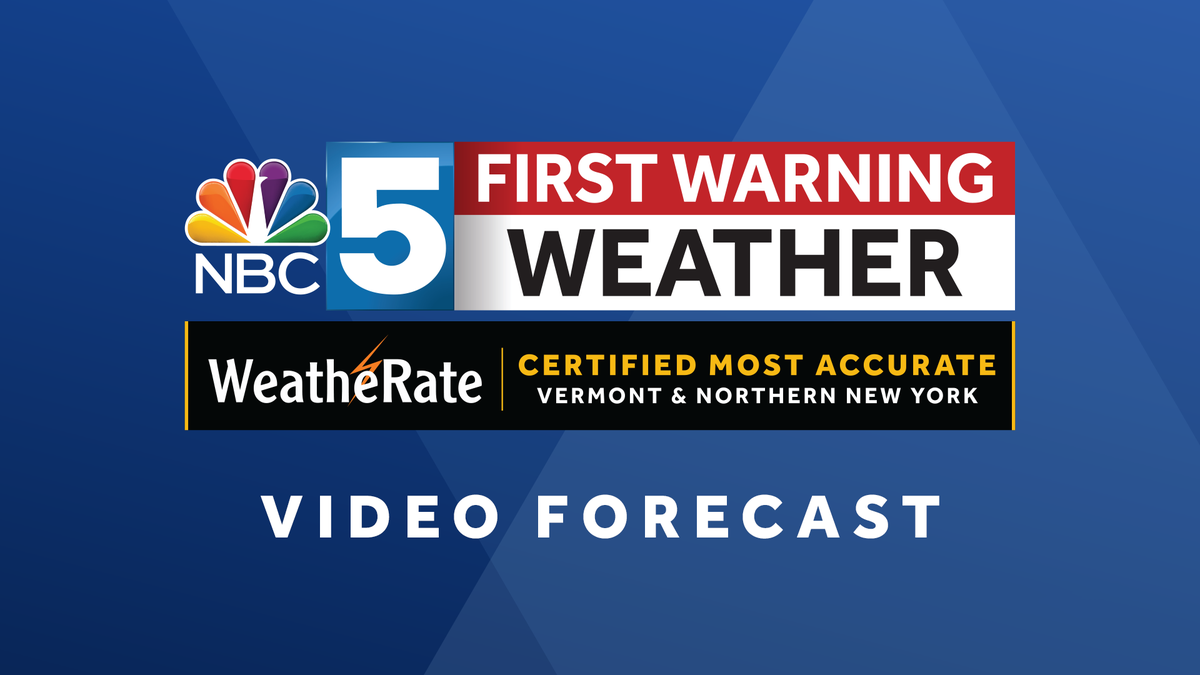 NBC5 First Warning Weather [Video]