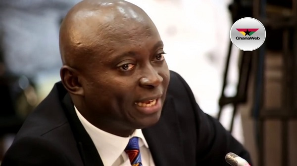 Electricity has no party colours  Atta Akyea condemns Napo over dumsor timetable comment [Video]