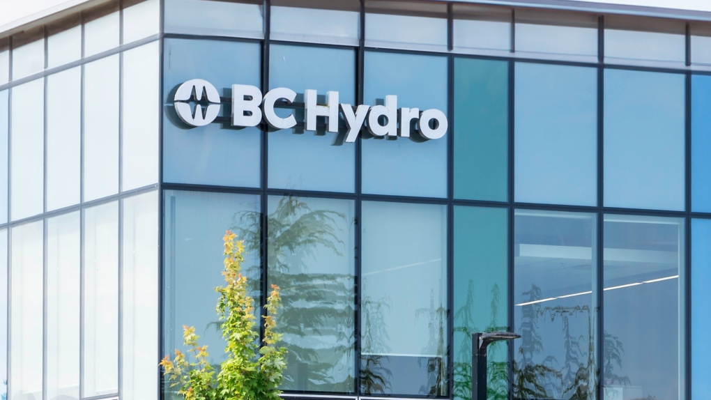 rebate for BC Hydro customers beginning in April [Video]