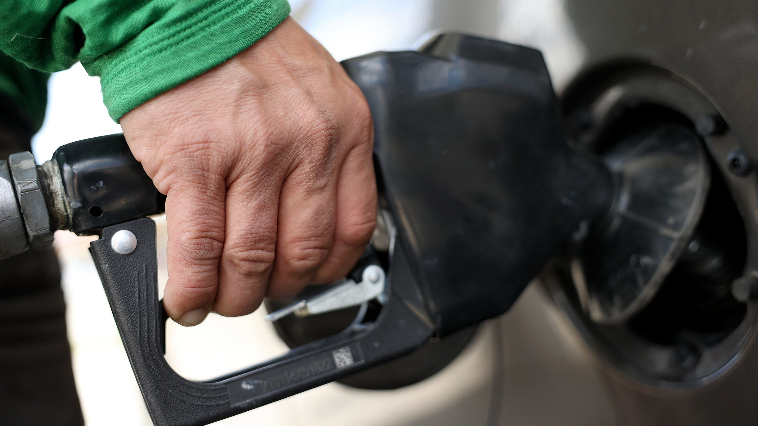 Data shows significant uptick in gas prices over past month in Salt Lake area [Video]