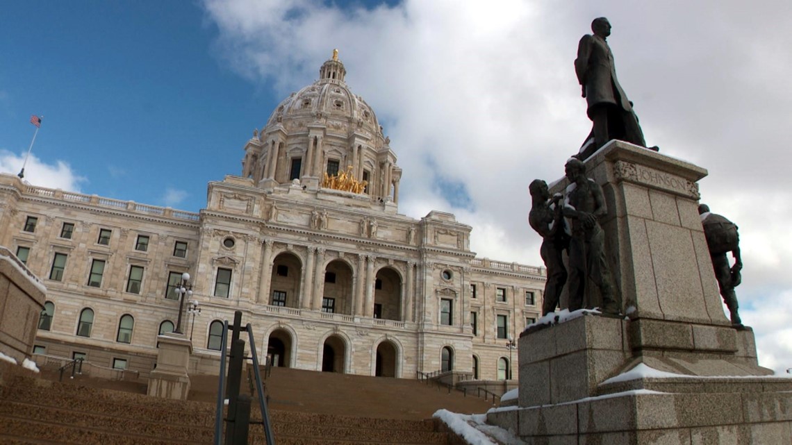 MN Legislature return with plenty of bills still in the pipeline [Video]