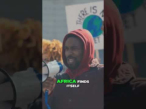 Africa’s Climate Emergency [Video]