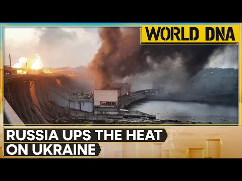 Russia-Ukraine War: War in Ukraine changing gears? | WION World DNA [Video]
