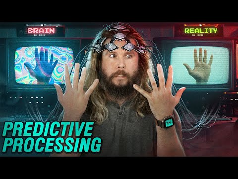 Why Reality is a “Controlled Hallucination” [Video]