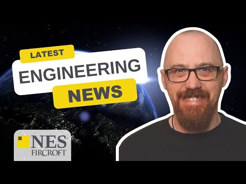 Middle-Eastern Wind Projects, Sustainable Biofuel & UK Investments |  March’s Top Engineering News [Video]
