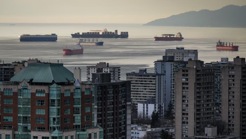 Carbon tax, ferries, alcohol all more expensive in B.C. as of April 1 [Video]