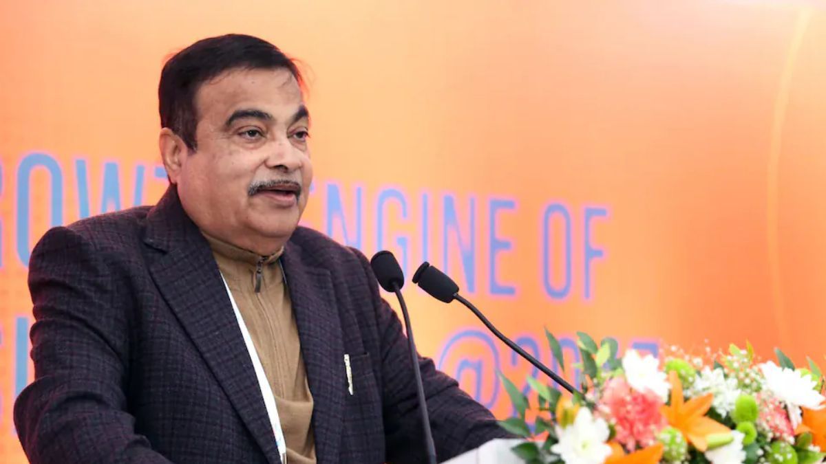 ‘Why Not…’: Nitin Gadkari On Whether India Can Get Rid Of Diesel And Petrol Cars [Video]