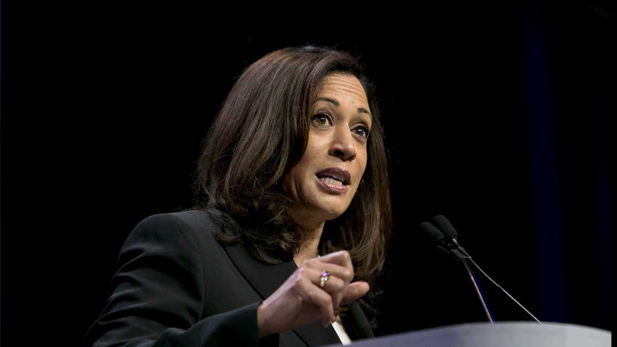 Kamala Harris to make fourth trip to NC of the year, will be in Charlotte on April 4 [Video]