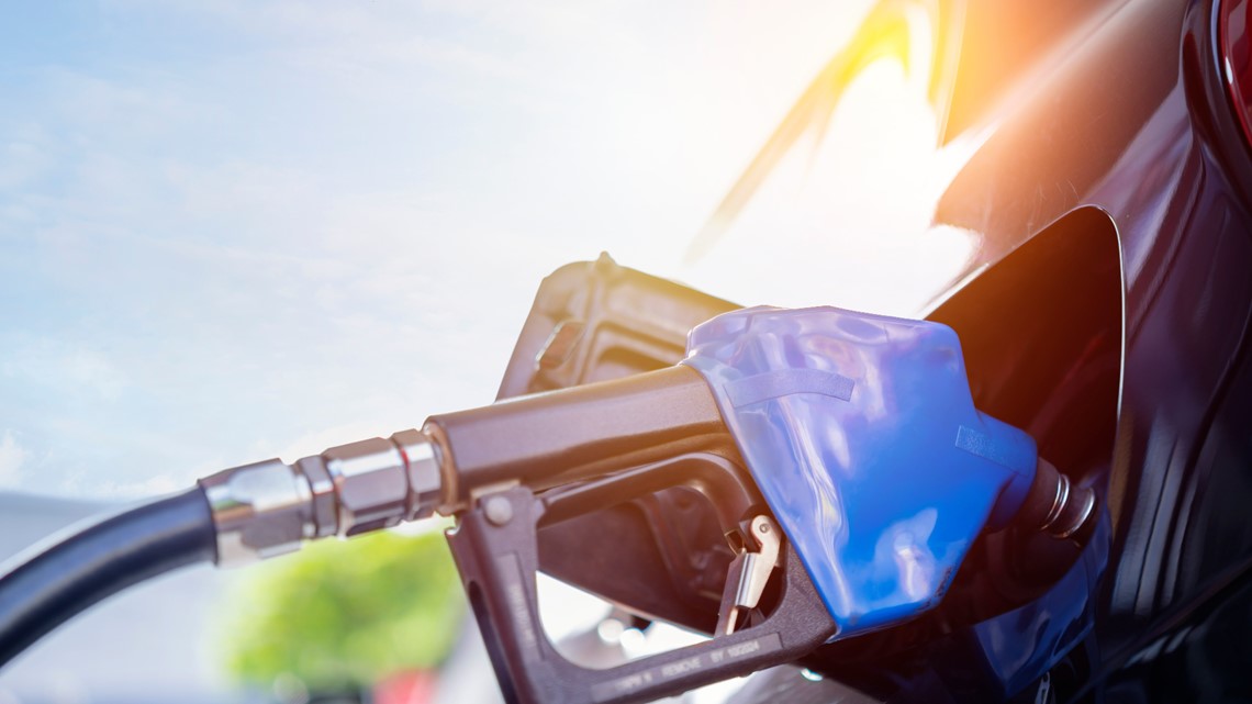 Florida average gas prices set new 2024 record entering April [Video]