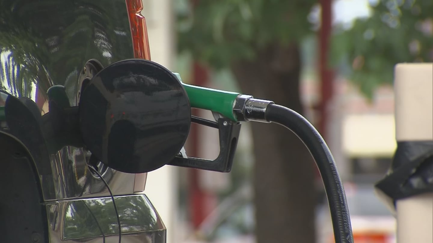 Florida gas prices hit 2024 high, AAA says  WFTV [Video]