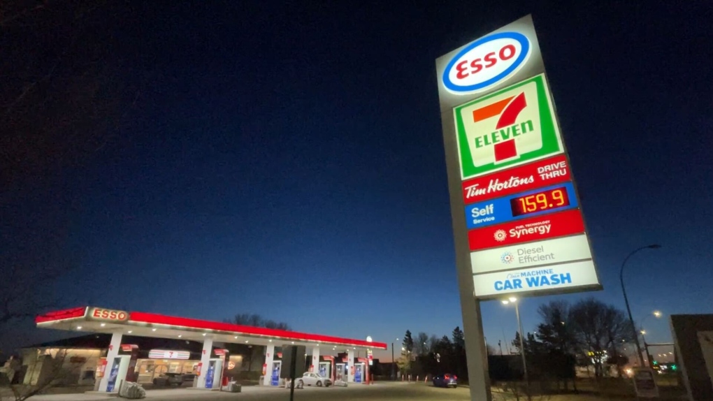 Gas prices rise as fuel tax is reinstated, carbon price increases [Video]