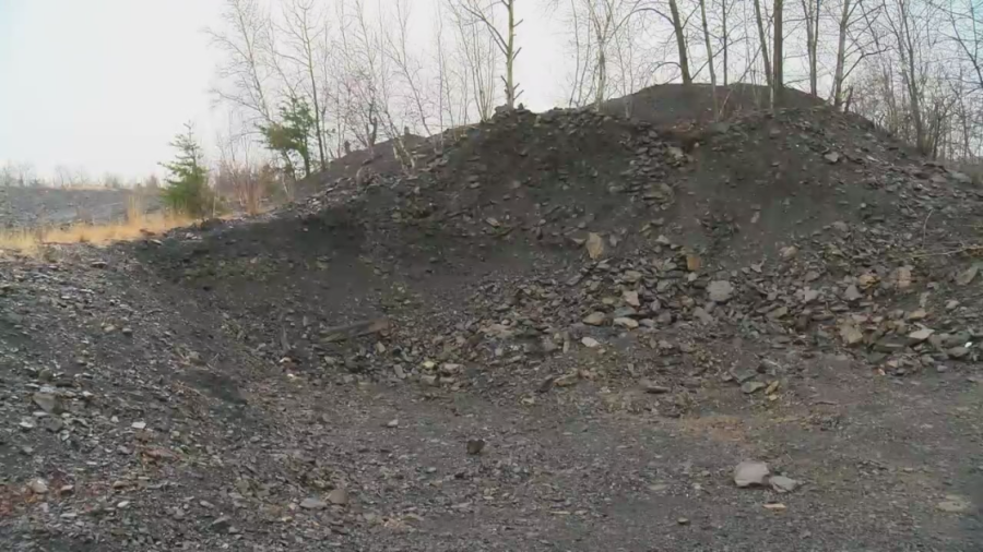 Revitalizing land impacted by coal mining in Luzerne County [Video]