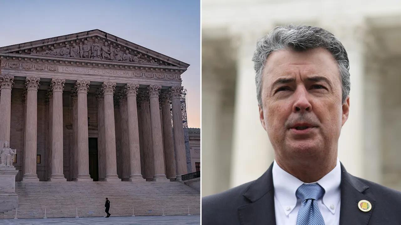 GOP state AGs press Supreme Court to take up Hawaii climate change case they say is ‘grave threat’ [Video]