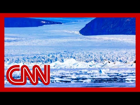 ‘Literally changing the length of the day’: Scientist on fluctuations amid climate change [Video]
