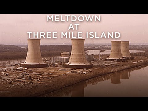 MELTDOWN- Three Mile Island – The Worst Nuclear Disaster in American History – 45 Years Later [Video]