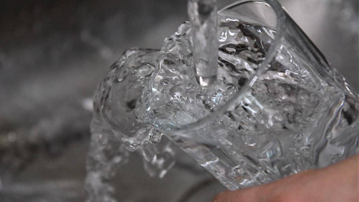 Fluoride to be reintroduced to Hastings water after eight years [Video]
