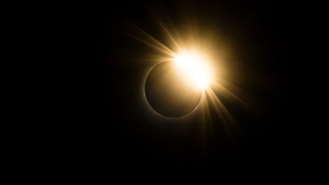 How to safely take photos of the solar eclipse [Video]