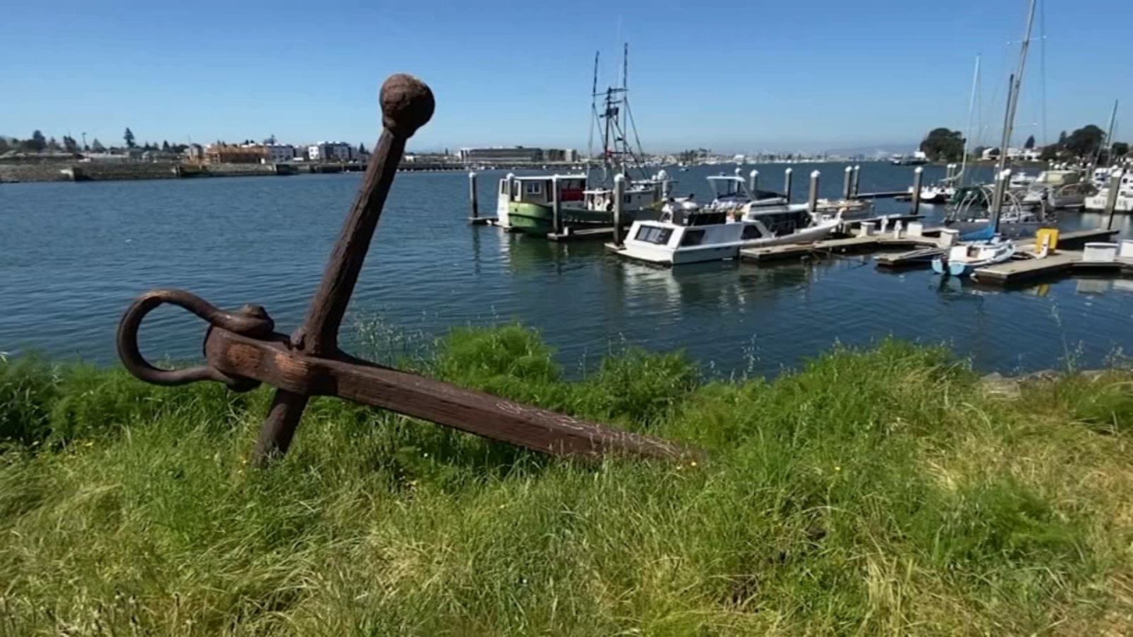 ‘Pirate’ crime crackdown at Oakland Estuary shows progress, but some say it’s not enough [Video]