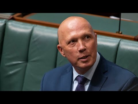 Young people ‘really enthusiastic’ about nuclear power: Dutton [Video]