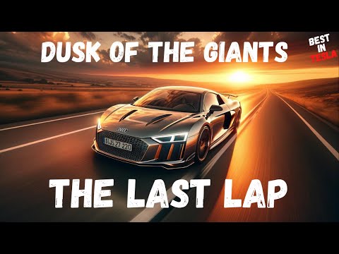 Dusk of the Gas Giants – Farewell to Fossil Fuels – ICE’s Last Lap [Video]