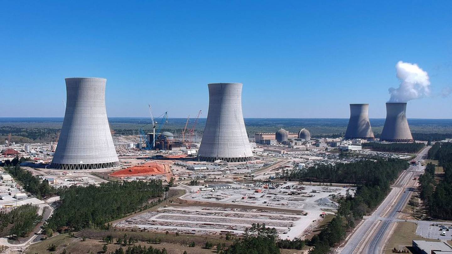 Georgia Power: Vogtle Unit 4 could be commercially operating by June after reaching milestone  WSB-TV Channel 2 [Video]