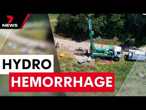 Premier defends rising costs of multi-billion dollar pumped hydro project in NQ | 7 News Australia [Video]