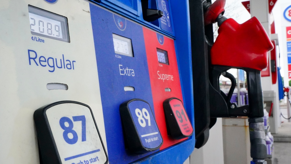 Gas to go up this summer in Toronto: expert [Video]