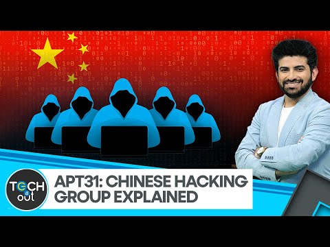 APT31, China-linked hackers, and Apple WWDC 2024 | Tech It Out: ​Ep 153 [Video]