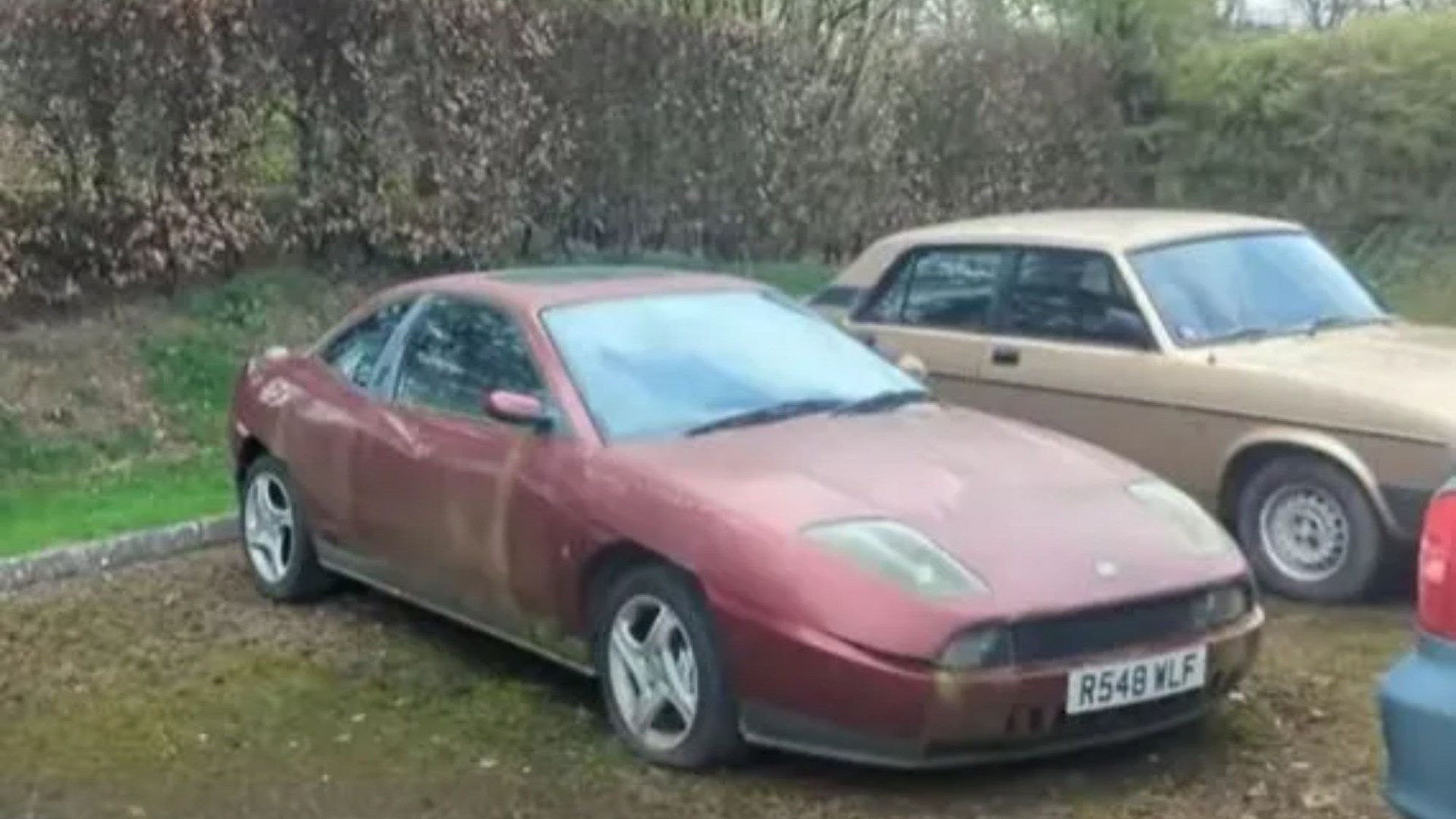 Inside mouldy Coupe car salesman swears could make him 1000s as it’s ‘solid as a rock’ [Video]