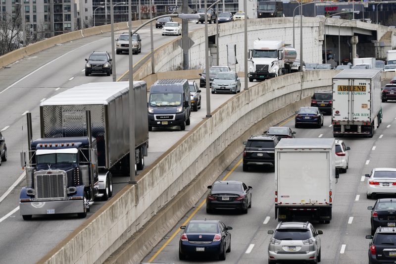 EPA sets strict new emissions standards on heavy-duty vehicles | KLRT [Video]