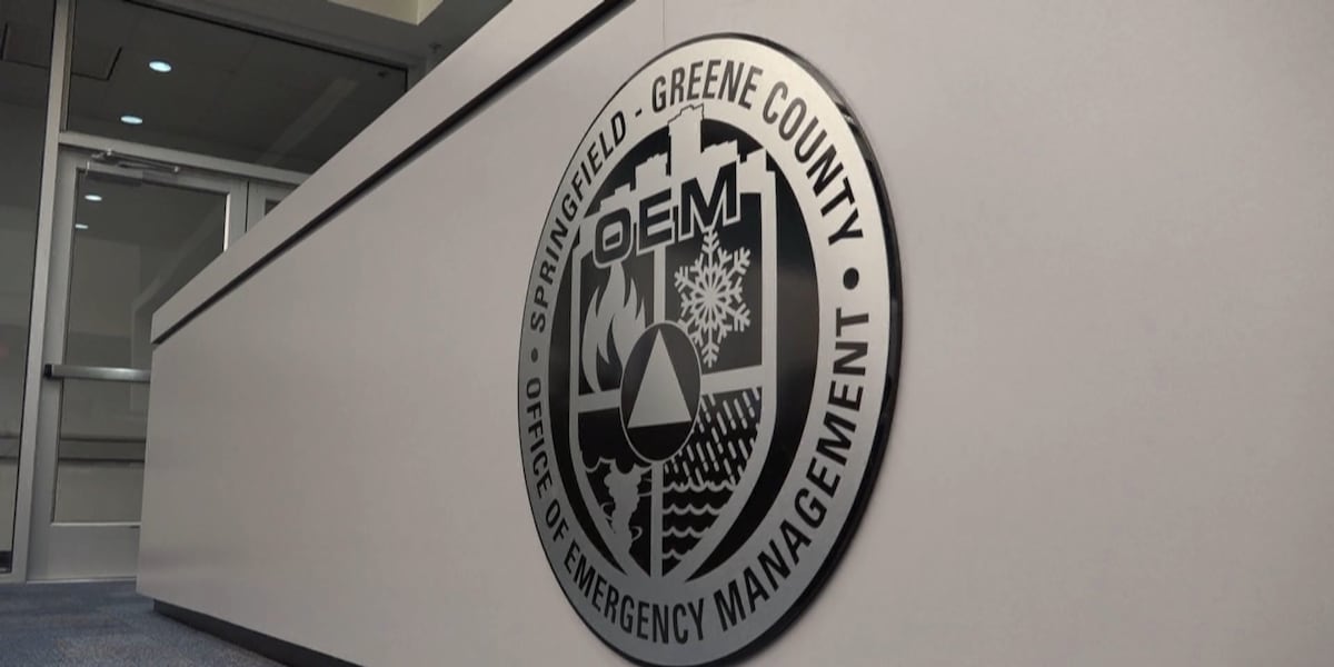 Greene Countys Office of Emergency Management seeks your help regarding disaster response [Video]